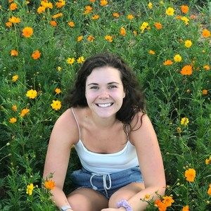 Meet your Posher, Rachel